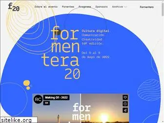 formentera20.com