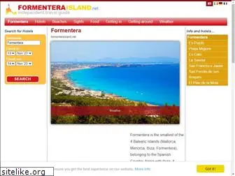 formenteraisland.net