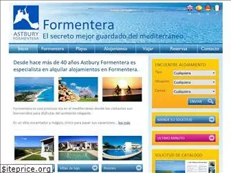 formenteravillas.es