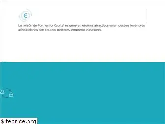 formentorcapital.com