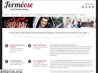 formeose.com