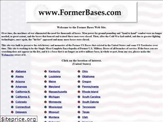 formerbases.com