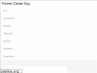 formercareerguy.com