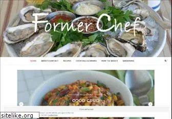 formerchef.com