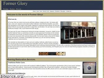 formerglory.co.uk
