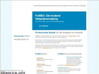 formes-service.de