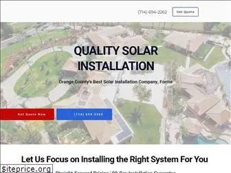 formesolar.com