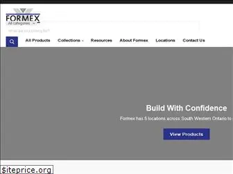 formexsupply.com