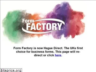 formfactory.co.uk