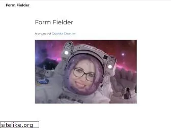 formfielder.com