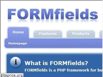 formfields.com