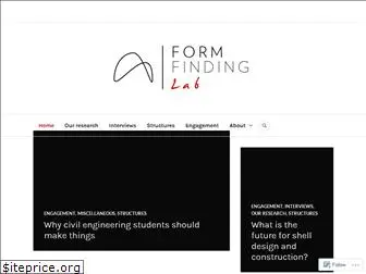 formfindinglab.wordpress.com