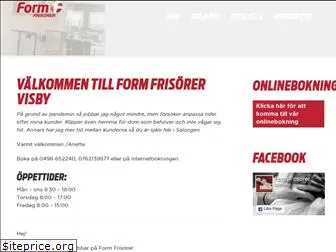 formfrisorer.se