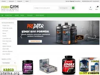 formgym.com