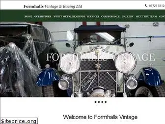 formhalls.com