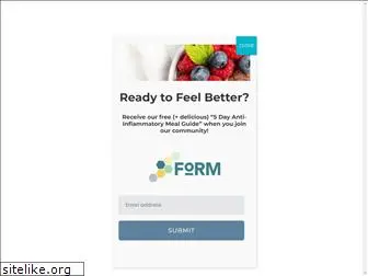 formhealthpdx.com