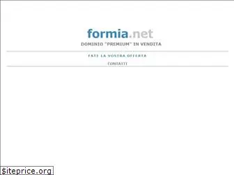 formia.net