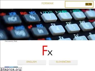 formiax.com