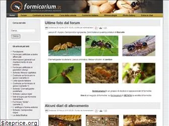 formicarium.it