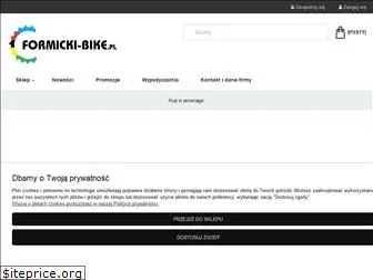 formicki-bike.pl