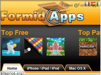 formidapps.com