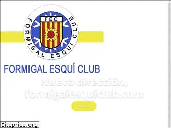 formigalesquiclub.es