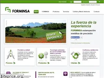 forminsa.com