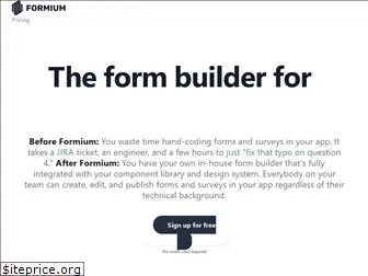 formium.io