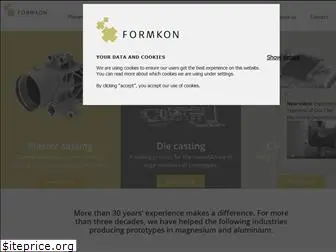 formkon.com