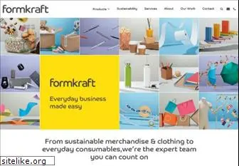 formkraft.co.uk