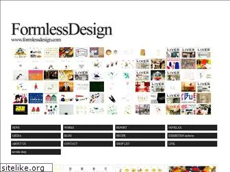 formlessdesign.com