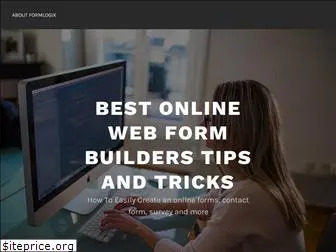 formlogixhowto.wordpress.com