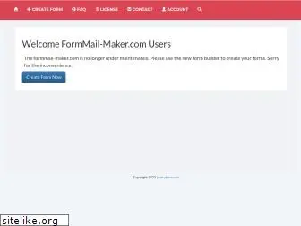 formmail-maker.com