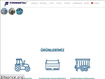 formmetal.com.tr