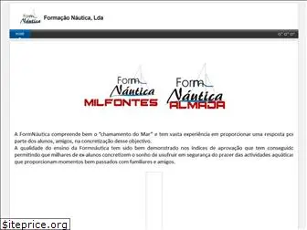 formnautica.com