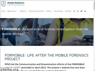 formobile-project.eu