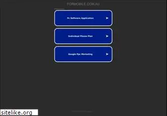 formobile.com.au