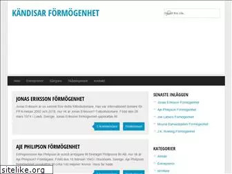 formogenhet.com