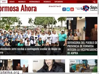 formosaahora.com.ar