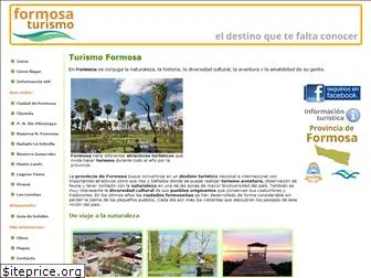 formosaturismo.com.ar