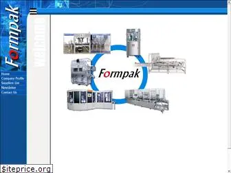 formpak.com