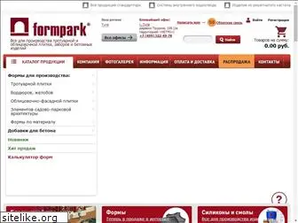 formpark.ru