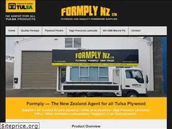 formply.co.nz