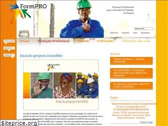 formpro-angola.org