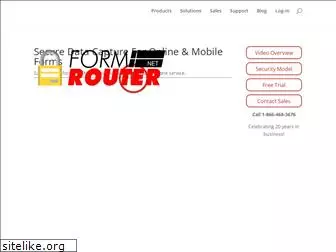 formrouter.com