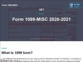 forms-1099.com