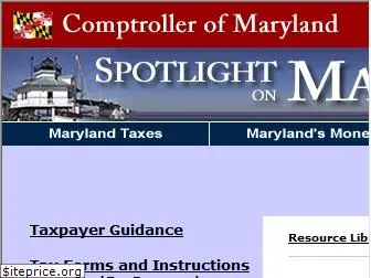 forms.marylandtaxes.com