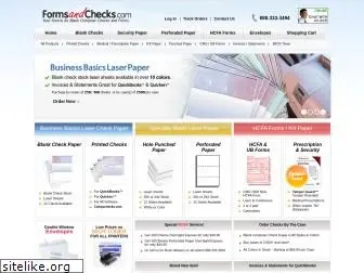 formsandchecks.com