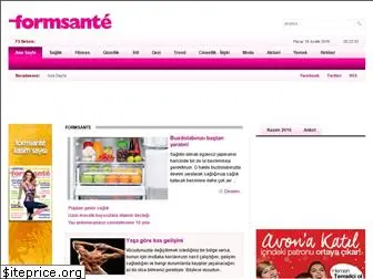 formsante.com.tr