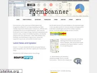 formscanner.org